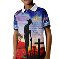 anzac-kid-polo-shirts-anzac-2020-lest-we-forget-the-australian-army