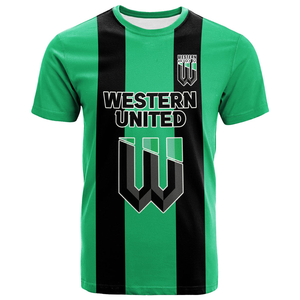 custom-personalised-western-united-pride-t-shirt