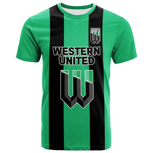 custom-personalised-western-united-pride-t-shirt