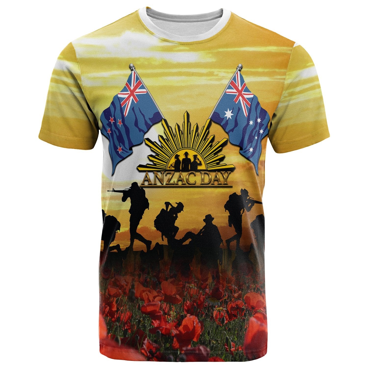 anzac-t-shirt-australian-and-new-zealand-army-corps