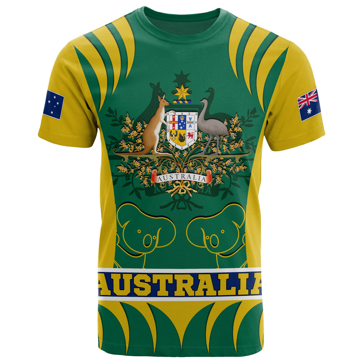 t-shirt-australian-coat-of-arms-shirt-koala