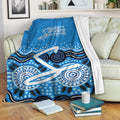 adelaide-strikers-blanket-aboriginal-style-of-dot