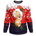 christmas-sweatshirt-koala-kangaroo-symbol-patterns-snowflakes