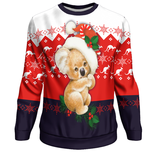 christmas-sweatshirt-koala-kangaroo-symbol-patterns-snowflakes