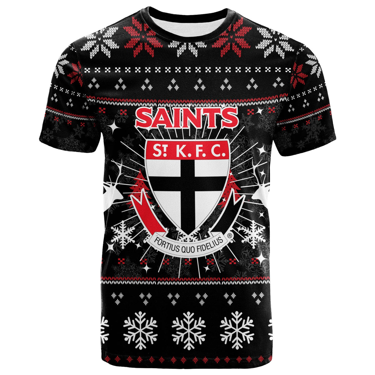 st-kilda-t-shirt-christmas-ugly-style