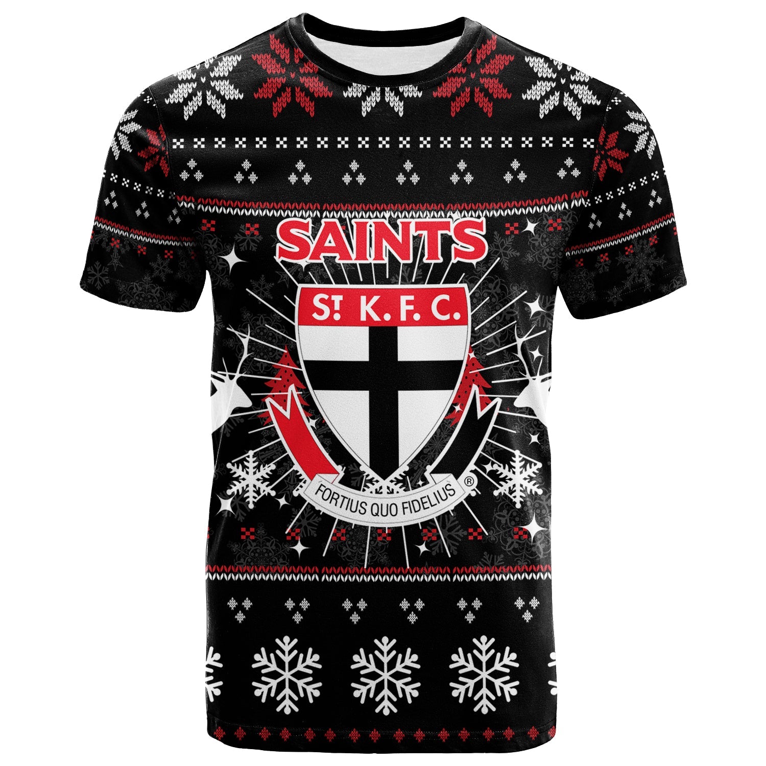 st-kilda-t-shirt-christmas-ugly-style