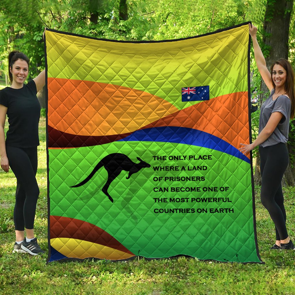 premium-quilt-national-color-of-australia