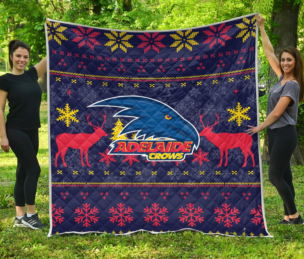 adelaide-crows-quilt-christmas-ugly-style