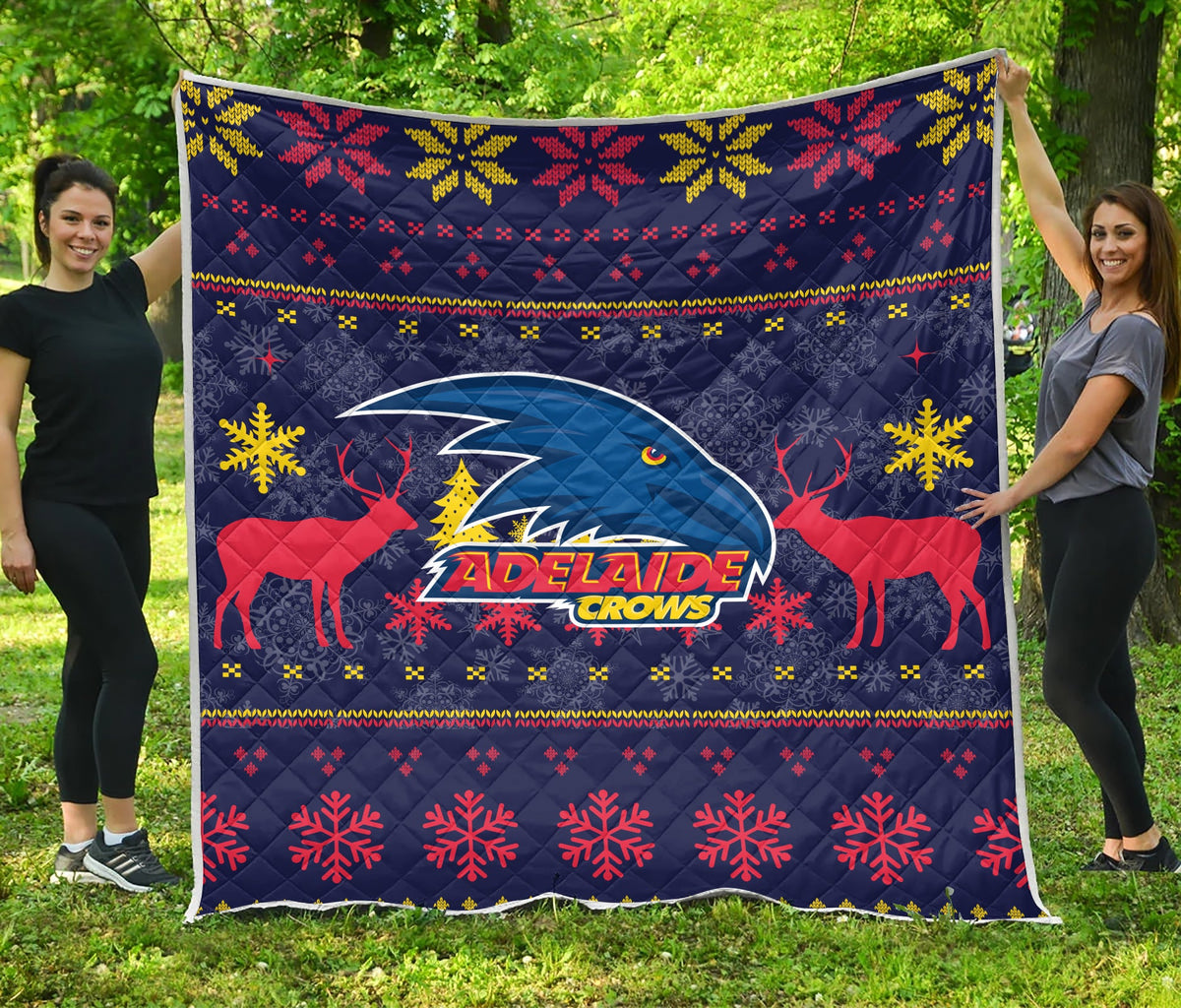 adelaide-crows-quilt-christmas-ugly-style