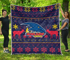 adelaide-crows-quilt-christmas-ugly-style