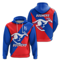 Eaton Boomers Football 2022 Hoodie