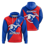Eaton Boomers Football 2022 Hoodie