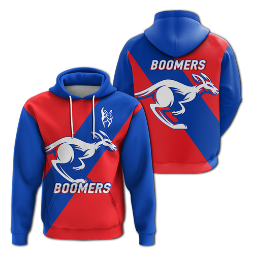 Eaton Boomers Football 2022 Hoodie