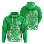 melbourne-stars-hoodie-aboriginal-style-of-dot