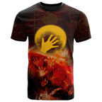aboriginal-t-shirts-indigenous-flag-hand-art
