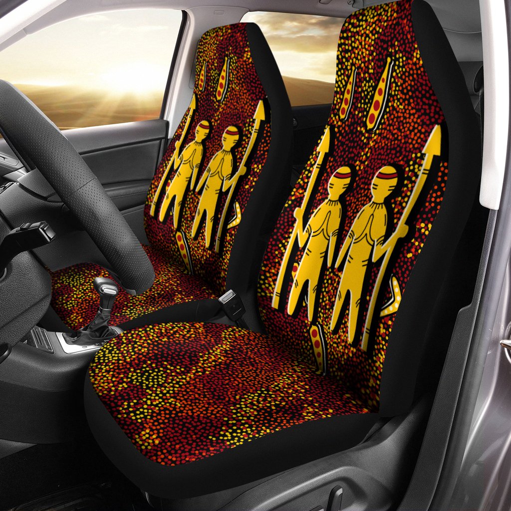 aboriginal-car-seat-covers-indigenous-people