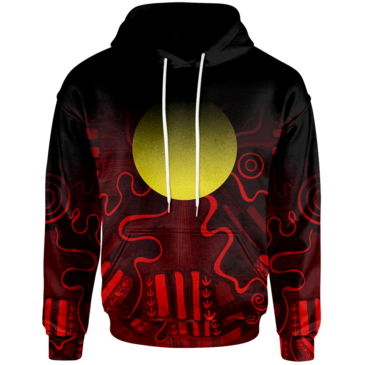 aboriginal-hoodie-indigenous-flag-grunge-style