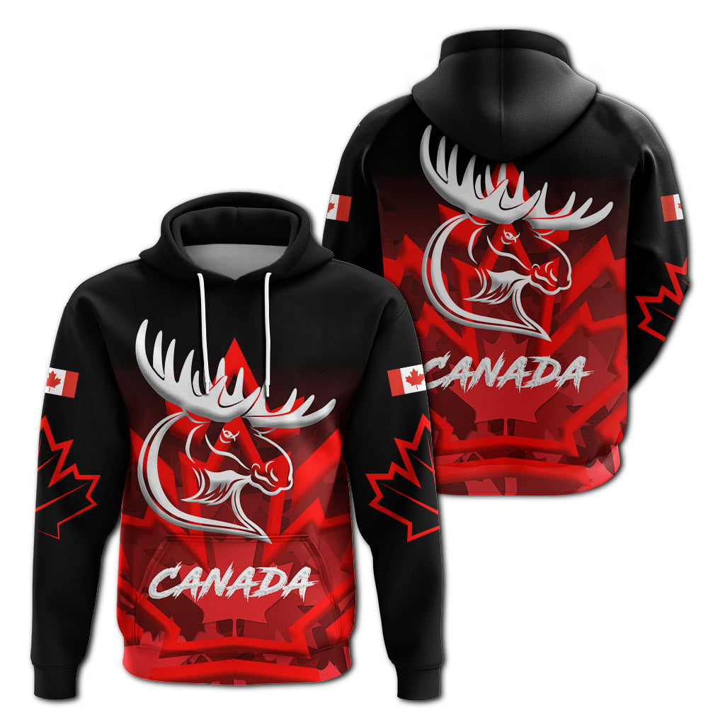 canada-moose-with-maple-leaf-hoodie