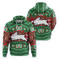rabbitohs-hoodie-aboriginal-dot-painting