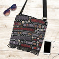 boho-handbag-aboriginal-black-tribal-pattern