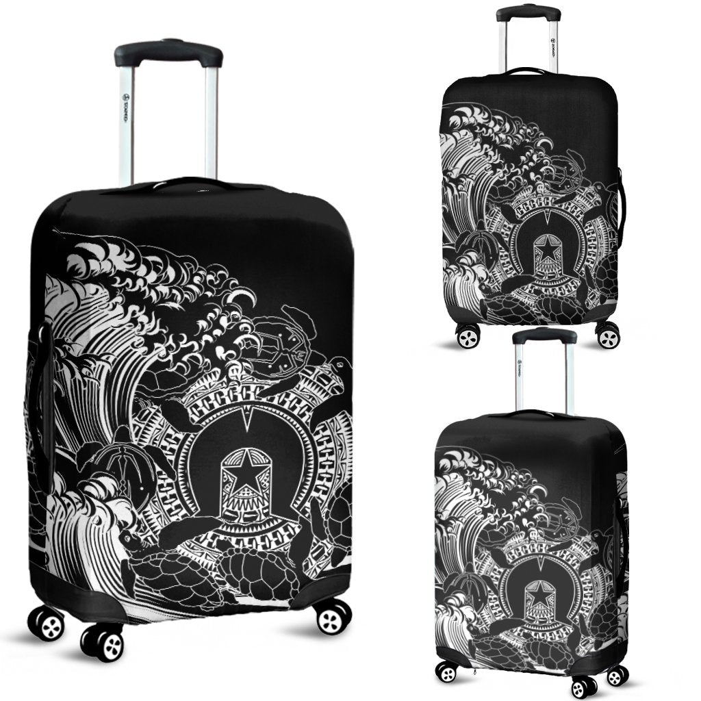 aboriginal-luggage-covers-torres-strait-islands-in-wave-black