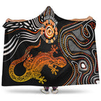 aboriginal-hooded-blanket-lizard-sunshine