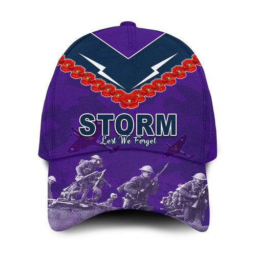 storm-anzac-day-cap-australian-soldiers-remember-them