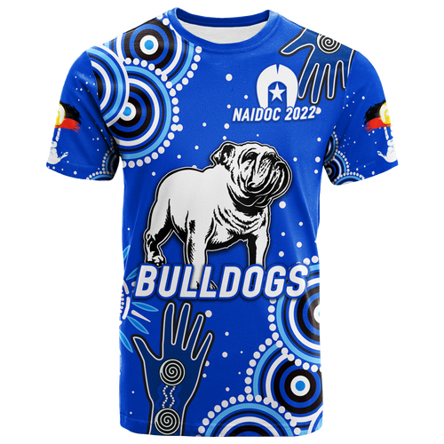 custom-personalised-bulldogs-rugby-naidoc-2022-aboriginal-t-shirt
