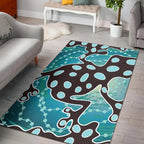 area-rug-aboriginal-pattern-ver16