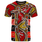 aboriginal-t-shirts-kangaroo-dot-painting-patterns