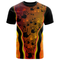 aboriginal-t-shirt-indigenous-rock-painting-golden-style