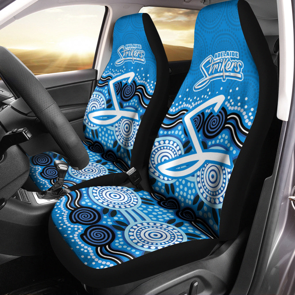 adelaide-strikers-car-seat-covers-aboriginal-style-of-dot