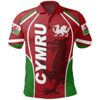 wales-polo-shirt-cymru-red-dragon