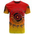 t-shirt-circle-pattern