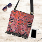 aboriginal-boho-bag-indigenous-footprint-landscape