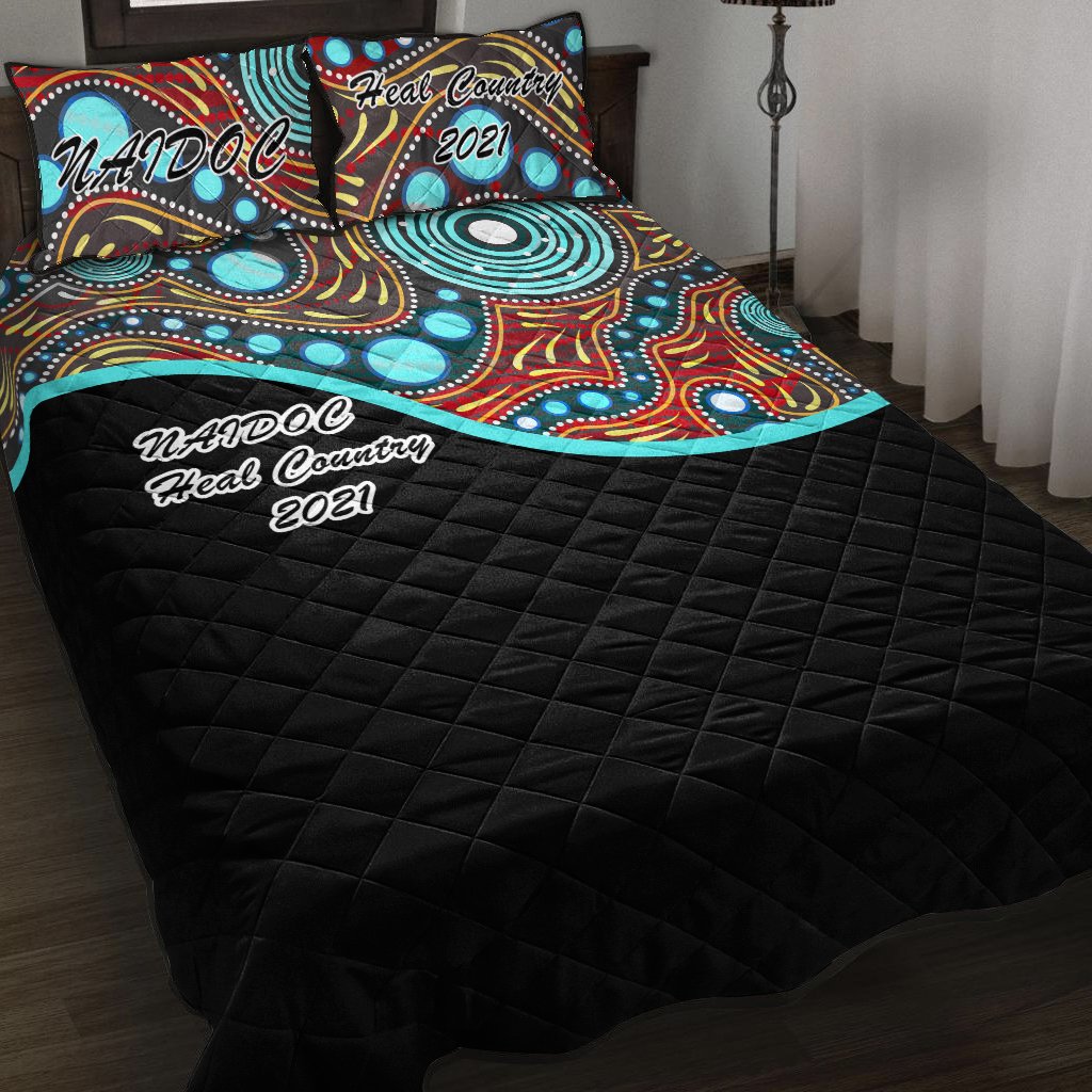 naidoc-2021-quilt-bed-set-heal-country