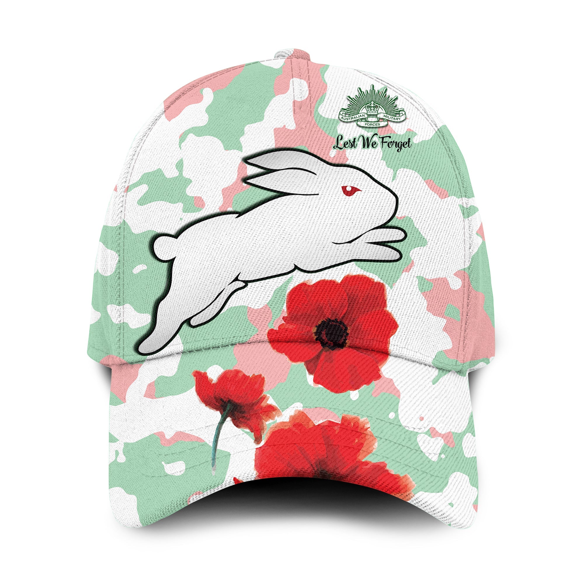 rabbitohs-anzac-day-cap-poppies-aboriginal-proud-soldiers