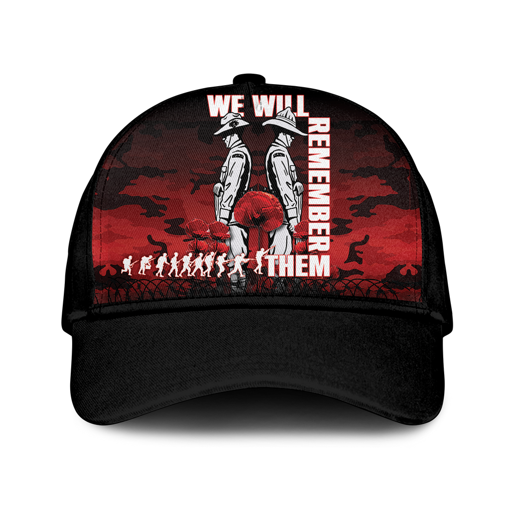 australia-anzac-2022-caps-camouflage-with-poppy-red
