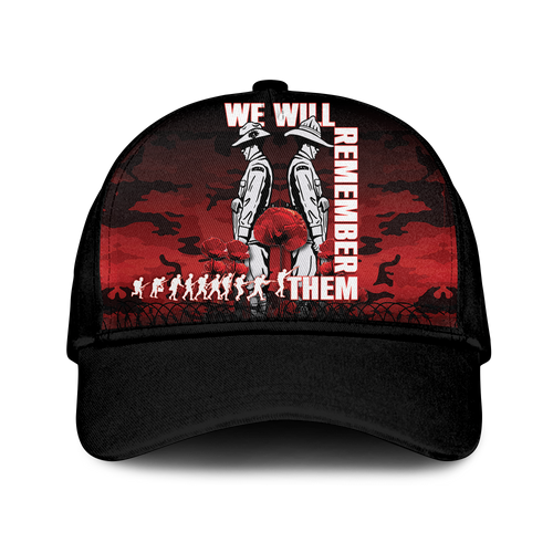 australia-anzac-2022-caps-camouflage-with-poppy-red