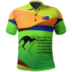polo-shirt-national-color-of-australia