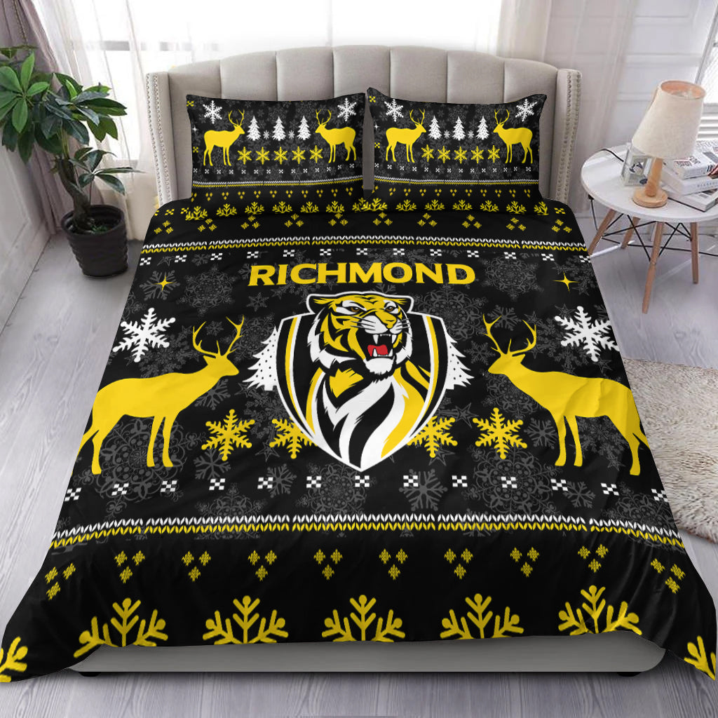 richmond-football-club-bedding-set-christmas-ugly-style