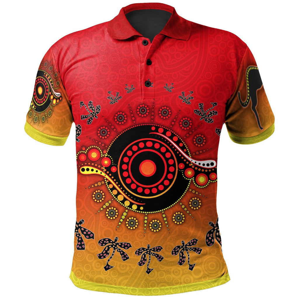 polo-circle-pattern