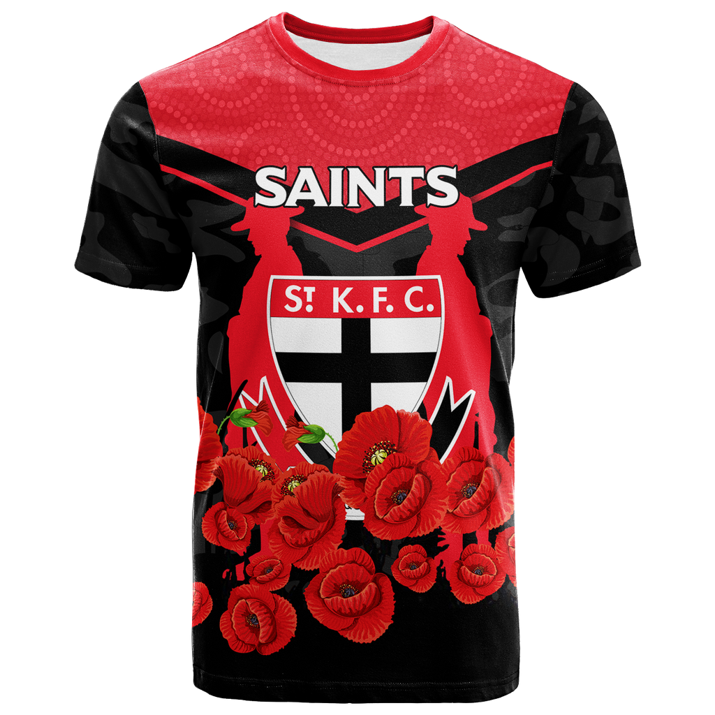st-kilda-saints-anzac-day-indigenous-art-t-shirt