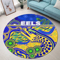 eels-indigenous-special-round-carpet-version-gold