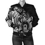 aboriginal-womens-bomber-jacket-torres-strait-islands-in-wave-black