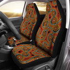 aboriginal-car-seat-covers-indigenous-circle-dot-painting-ver01