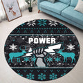 port-adelaide-round-carpet-christmas-ugly-style