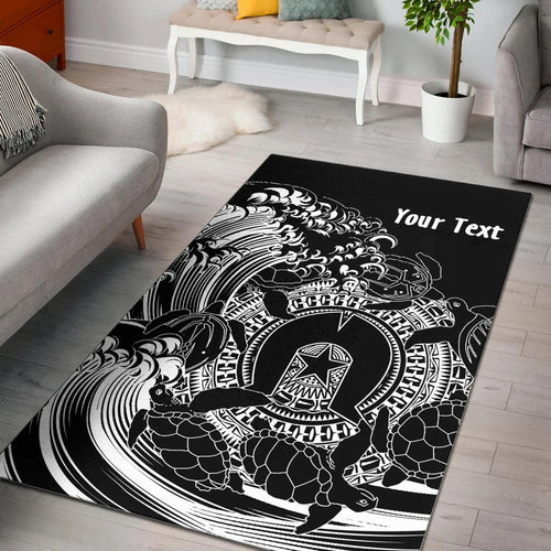 customaboriginal-area-rug-torres-strait-islands-in-wave-black