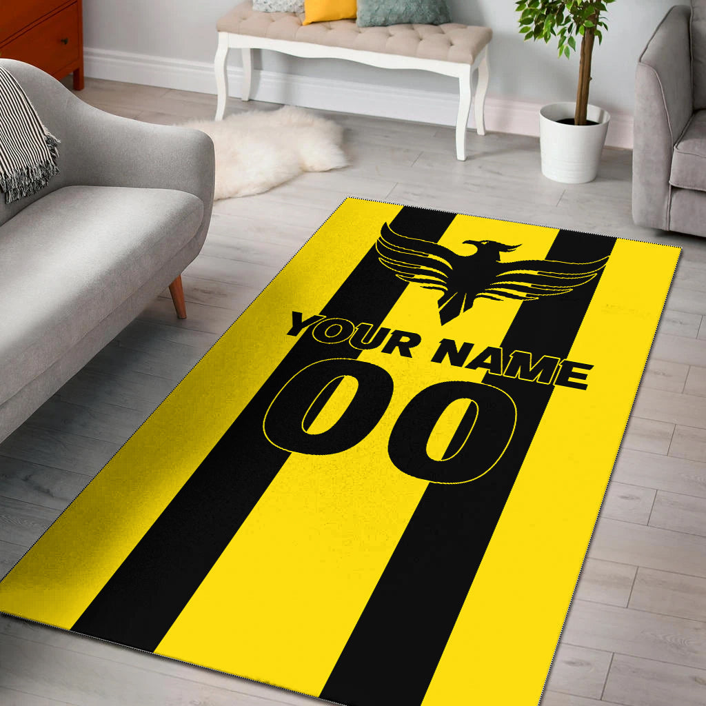 custom-personalised-wellington-phoenix-pride-area-rug
