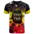 custom-aboriginal-kid-t-shirts-indigenous-circle-dot-painting-hand-art